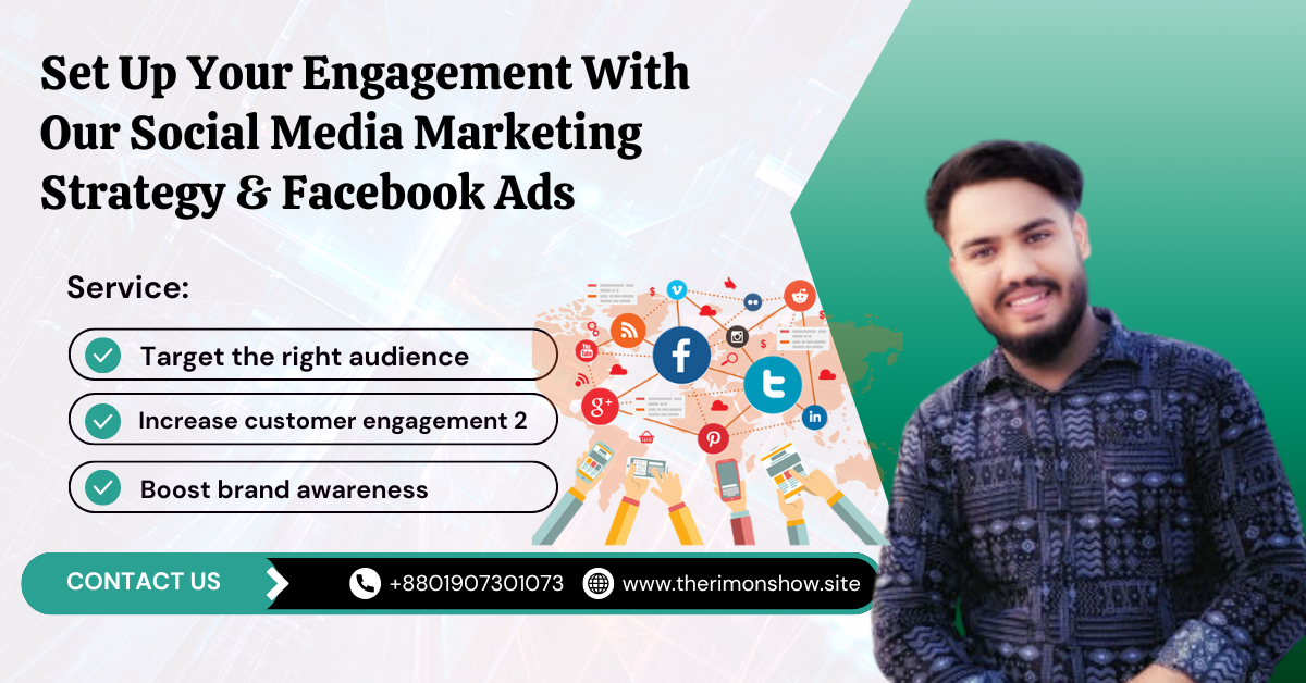 Facebook Ads: Creative That Converts Blog Post by Sheikh Abu Syed Rimon